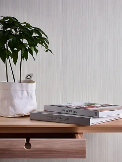 Discount Profhome 949318-GU Papier peint texturé légèrement texturé mat 5,33 m2
