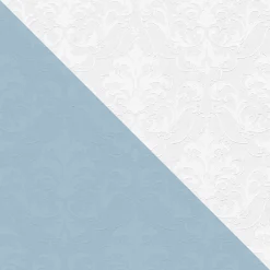 Profhome 961815-GU Papier peint baroque légèrement texturé mat 5,33 m2* Papier Peint Baroque