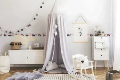 Clearance Profhome 403736-GU Papier peint à motifs graphiques légèrement texturé mat 0,75 m2
