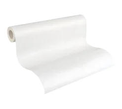 Profhome 965615-GU Papier peint aspect textile légèrement texturé mat 5,33 m2* Papier Peint À Peindre