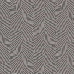 Profhome 781533-GU Papier peint à motifs graphiques texturé subtilement chatoyant 5,33 m2* Papier Peint Uni