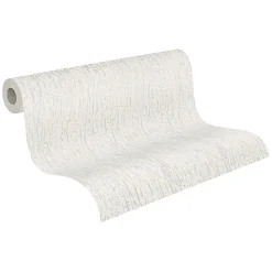 Profhome 658319-GU Papier peint aspect crépi légèrement texturé mat 26,5 m2