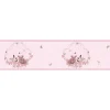 Sale Profhome 355671-GU Papier peint motif animal lisse mat 0,65 m2