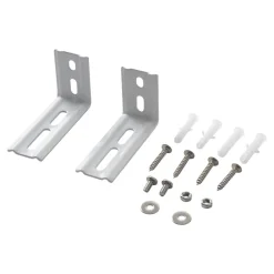 Best Équerre ajustable pour store enrouleur métal 2,5-7mm vendue par 2