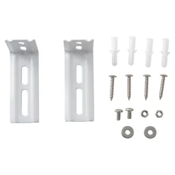 Best Équerre ajustable pour store enrouleur métal 2,5-7mm vendue par 2
