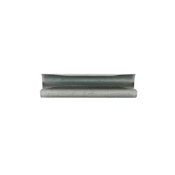 Raccord barre à rideaux GoodHome 28 mm Nisis* Tringle À Rideau À Composer