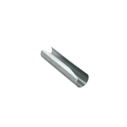 Raccord barre à rideaux GoodHome 28 mm Nisis* Tringle À Rideau À Composer