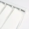 Best Madeco Rail pour store californien blanc ouverture latérale L.280cm