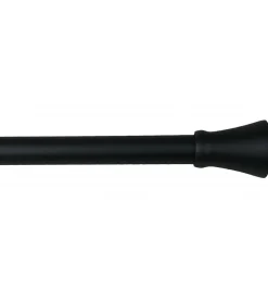 Secodir REGENT - Kit Tringle Extensible diamètre 16/19 110 à 210 cm* Barre À Rideau Extensible