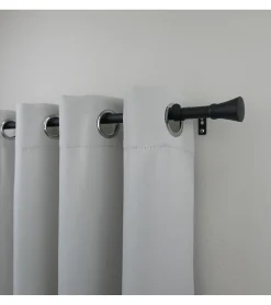 Secodir REGENT - Kit Tringle Extensible diamètre 16/19 110 à 210 cm* Barre À Rideau Extensible