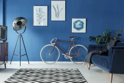 Revêtement de rénovation 160g/m² L.15 m + 5m gratuit (Vendu au rouleau)* Fibre De Verre