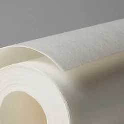 Diall Revêtement de rénovation lisse à peindre 150g/m² L.15 m (Vendu au rouleau)* Fibre De Verre