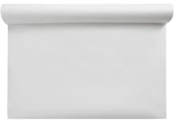 Diall Revêtement de rénovation sur intissé blanc 15m + 3m gratuit 180g/m²