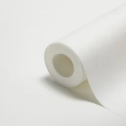 Diall Revêtement de rénovation sur intissé blanc 15m 180g/m²* Papier Peint À Peindre