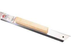 Ocai Règle à buflon de tapissier inox 60 cm* Outils Du Tapissier