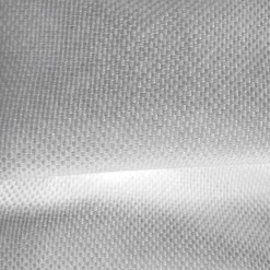 Outlet Dylrev Rideau isolant thermique à œillets, doublure polaire effet lin gris foncé L.240 x l.135cm
