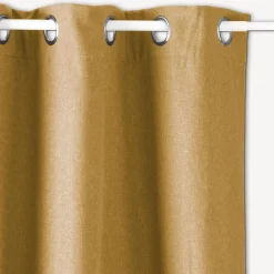 Atmosphera Rideau isolant TIM - 140 x 260 cm* Rideau Thermique