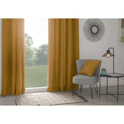 Atmosphera Rideau isolant TIM - 140 x 260 cm* Rideau Thermique