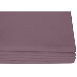 Best Moondream Rideau Occultant Total Oeillets Violet MC407 135 x 250 (LxH)