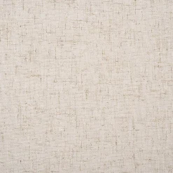 Storesdeco Rideau tamisant beige rideaux salon voilage elegant 200 x 300