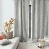 Best Decostars Rideau thermique isolant verso polaire 140x260cm