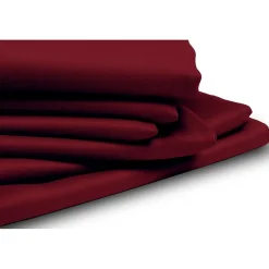 Sale Moondream Rideau thermique occultant Oeillets Rouge MC330 140 x 300 (LxH)