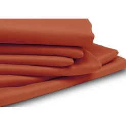Sale Moondream Rideau thermique occultant Oeillets Orange MC374 140 x 260 (LxH)