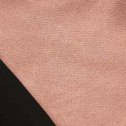 Sale Home Maison Rideau thermique phonique et semi occultant KONFOR (140x300 cm - Rose)