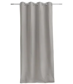Sale Home Style France Rideau thermique 140x250cm 1er prix "Gaston" - 140x250cm - Naturel