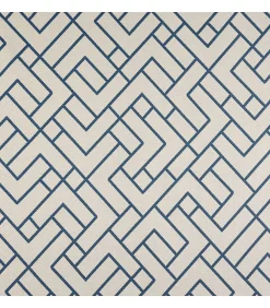 Sale Linder Rideau Thermiques Isolant "Artica" - 140x240cm - Bleu marine