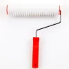 Mat Inter Rouleau débulleur 32 x 26 cm rouge et blanc* Outils Du Tapissier