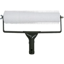 Discount Dekor Rouleau hérisson à pointes époxy - 30 cm - 1 cm -