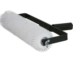 Discount Dekor Rouleau hérisson à pointes époxy - 30 cm - 1 cm -