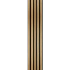 Ambiance Sticker Rouleau revêtement adhésif vinyle au mètre - Sticker mural panneau de bois - NOIR MODERNE - 60x300cm* Sticker Et Adhésif Décoratif