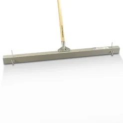Marshalltown Râteau d'étalement avec manche -* Outils Du Tapissier