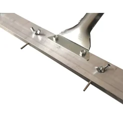Dekor Râteau époxy à ragréage (50 cm) -* Outils Du Tapissier