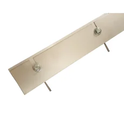 Dekor Râteau époxy à ragréage (50 cm) -* Outils Du Tapissier