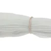 Outlet Ateliers 28 RUBAN FRONCEUR 45 MM - BLANC - 6M00