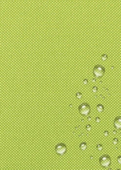 Setgarden Set coussins palette 120x60 / 120x50cm Citron vert Coussins de jardin avec housses amovibles pour une utilisation int/ext.* Coussin Palette