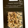 Ariane Set de 50 punaises en bois déco* Pêle-Mêle Et Pense Bête