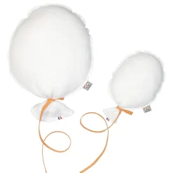 Discount Sevira Kids Ballon mural décoratif en gaze de coton