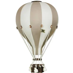 Hot Sevira Kids Montgolfière décorative Beige