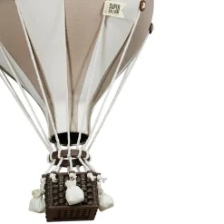 Hot Sevira Kids Montgolfière décorative Beige