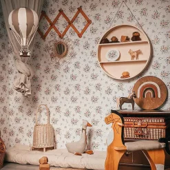 Hot Sevira Kids Montgolfière décorative Beige