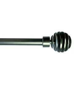 Sale Secodir SOHO - Kit tringle extensible diamètre 16/19mm 110 à 210 cm