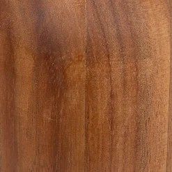 Atmosphera Créateur D'Intérieur Soliflore Siera H12cm - Blanc- Atmosphera* Vase Décoratif