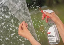 D-C-Fix Solution d'application ® - films pour fenêtre et adhésifs décoratifs - 500 ml* Sticker Et Adhésif Décoratif