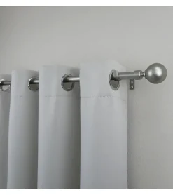 Secodir SPHERE - Kit Tringle Extensible 110-210 cm diamètre 16/19 mm