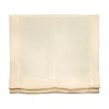 Clearance Murtra Store bateau lin beige 90 x 175 cm