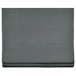 Best Murtra Store bateau Lin Easyfix - pas besoin de percer gris 100 x 180 cm